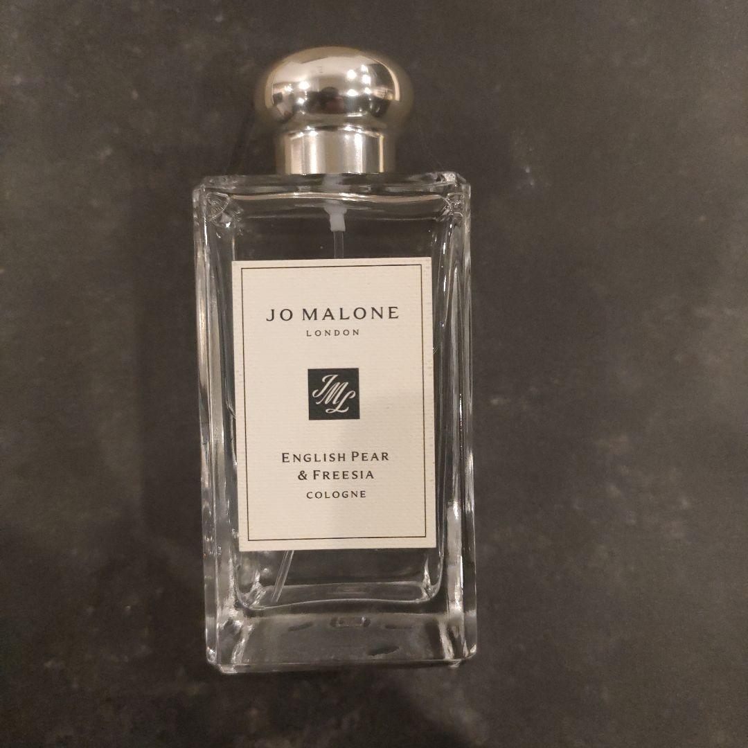 Jo MALONE LONDON イングリッシュ ペアー&フリージア コロン … Jo MALONE LONDON イングリッシュ ペアー&フリージア コロン …