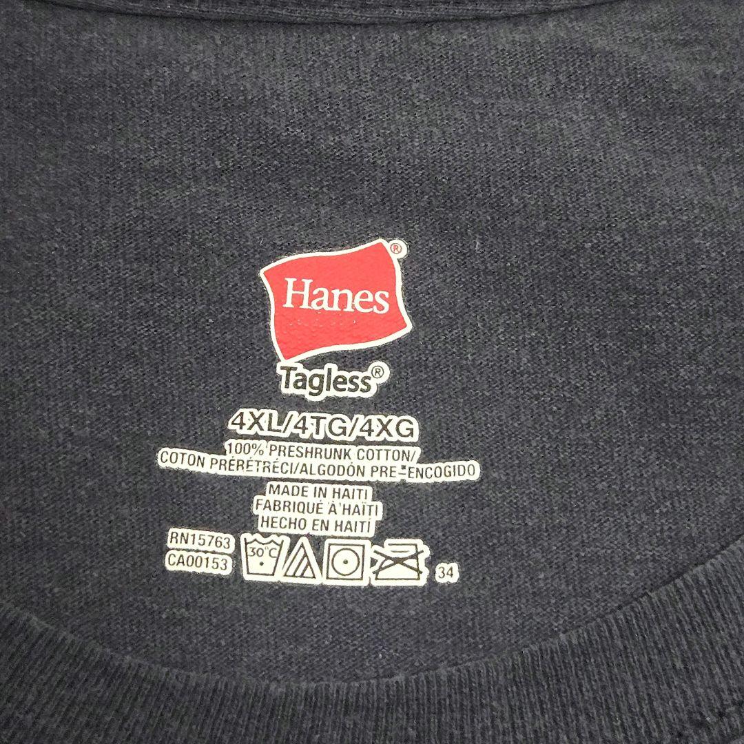 大きいサイズ　Big Dogs アイアンクロスドラゴン Tシャツ　4XL