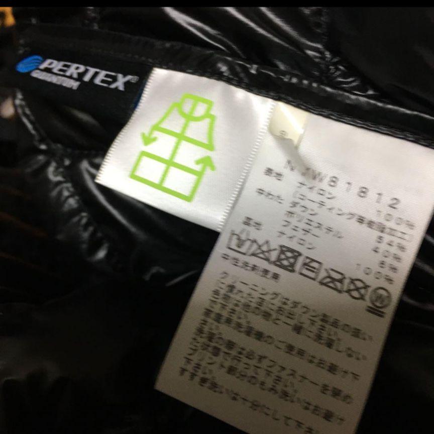 ノースフェイス　サンダーラウンドジャケット L