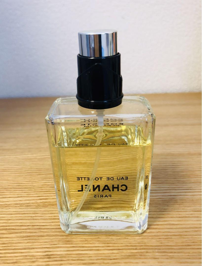 シャネル エゴイスト プラチナム オードトワレ 100ml