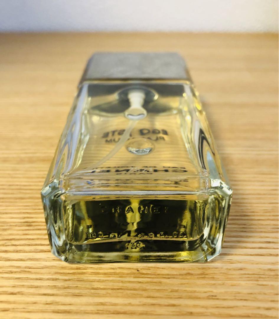 シャネル エゴイスト プラチナム オードトワレ 100ml