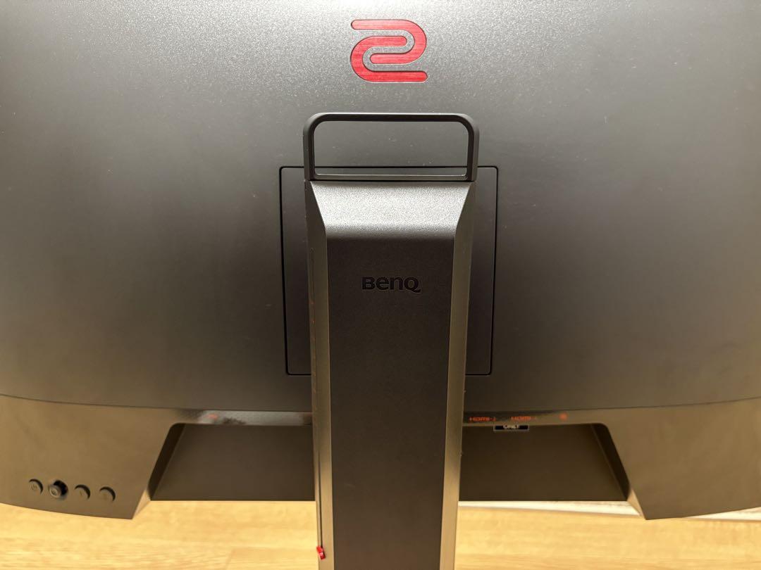BenQ ZOWIE XL2411K ゲーミングモニター 144Hz 美品