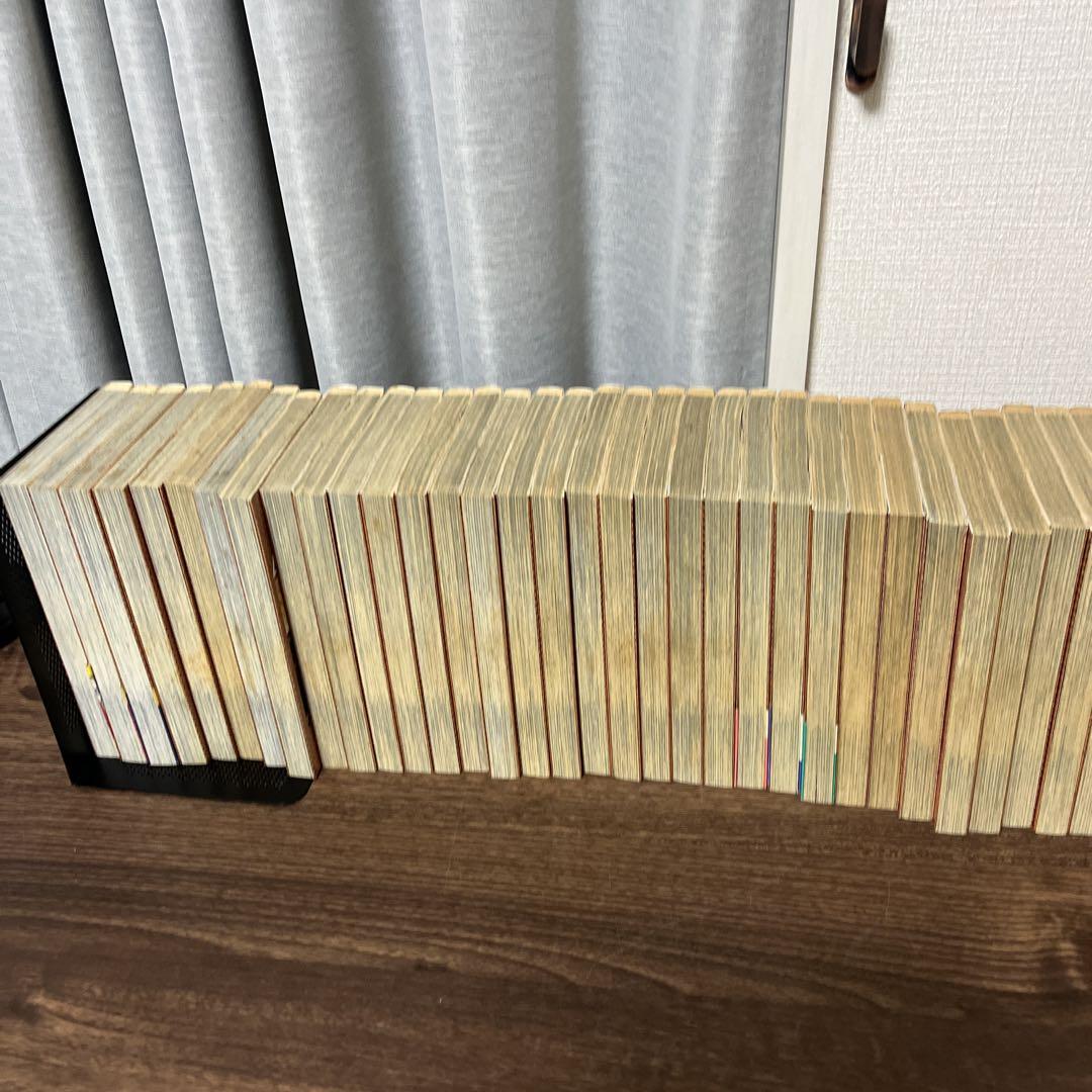 名探偵コナン全巻　1〜106巻セット
