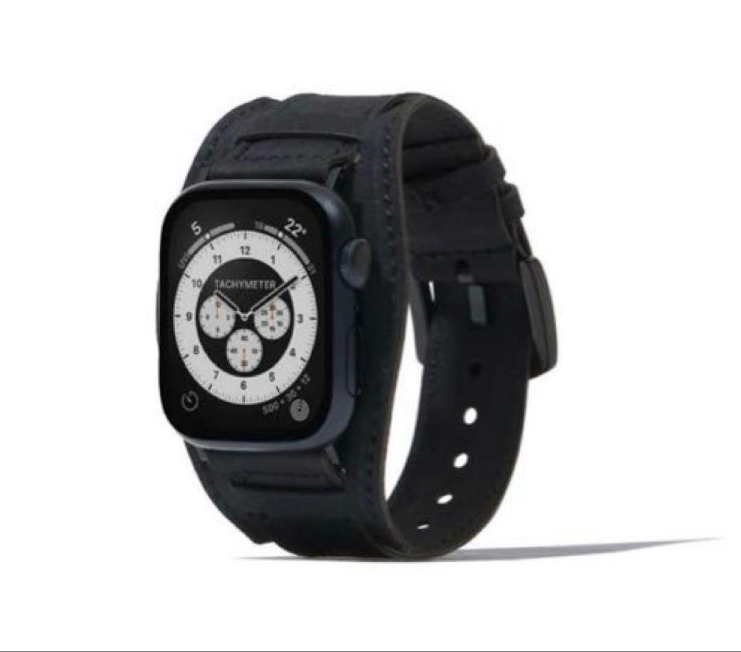 新品 高城剛 NEXTRAVELER engineered band Sサイズ