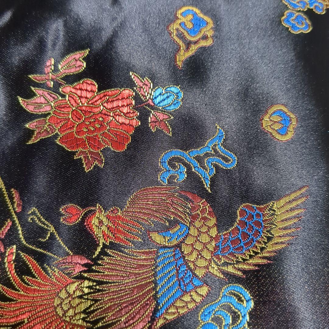 ミニ丈