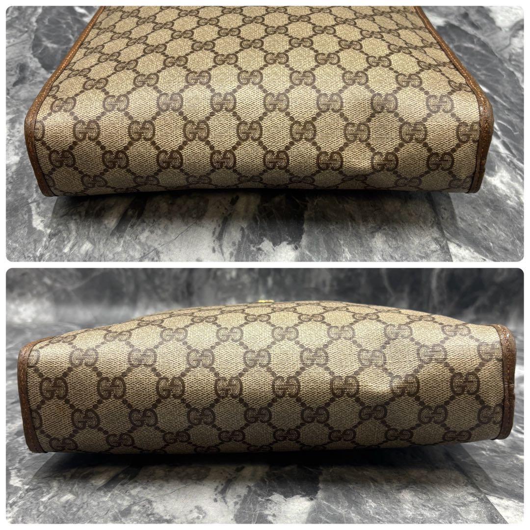 GUCCI クラッチバッグ