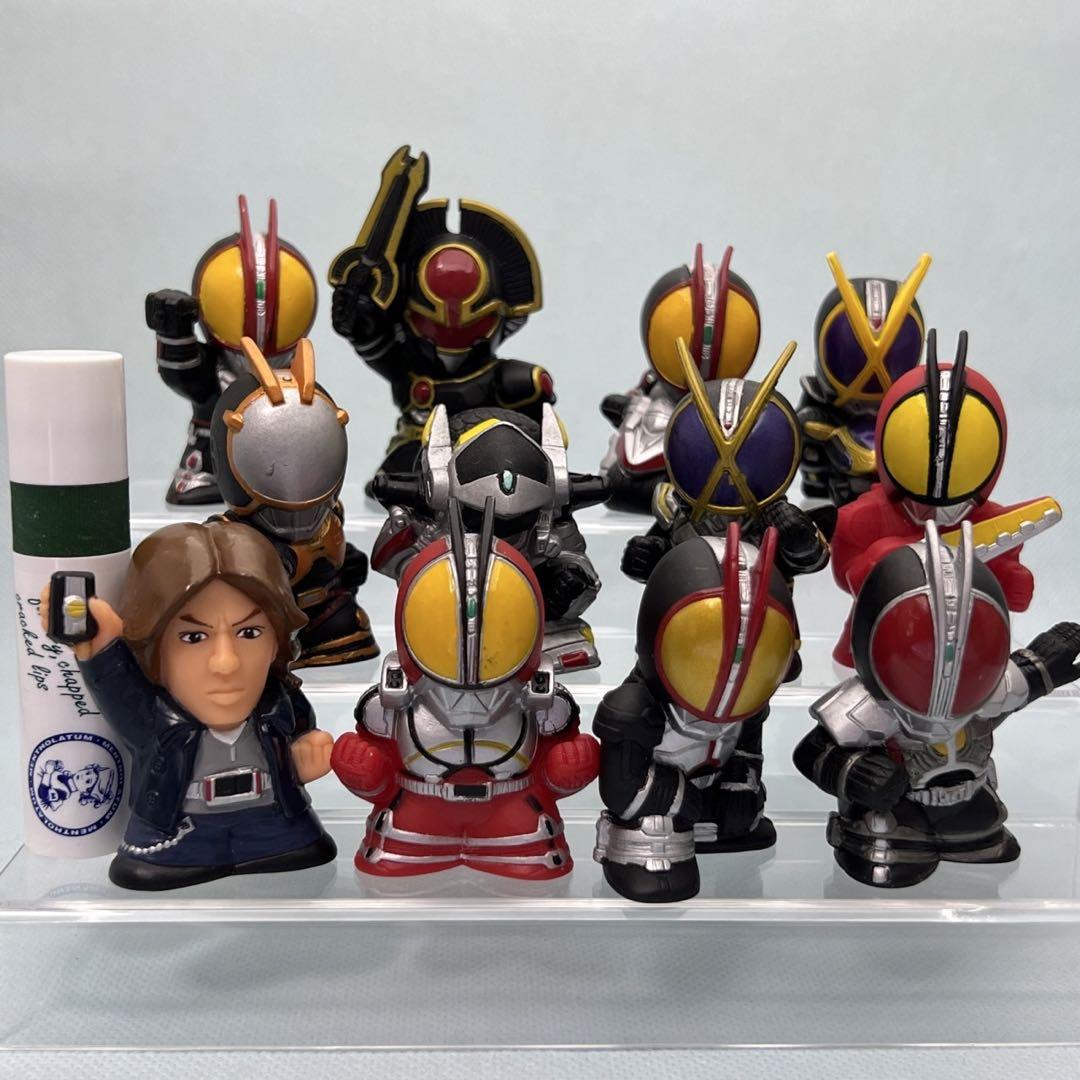 【在庫あり/即出荷可】 仮面ライダーキッズ ファイズ 12体セット○バラ売り不可 タペストリー