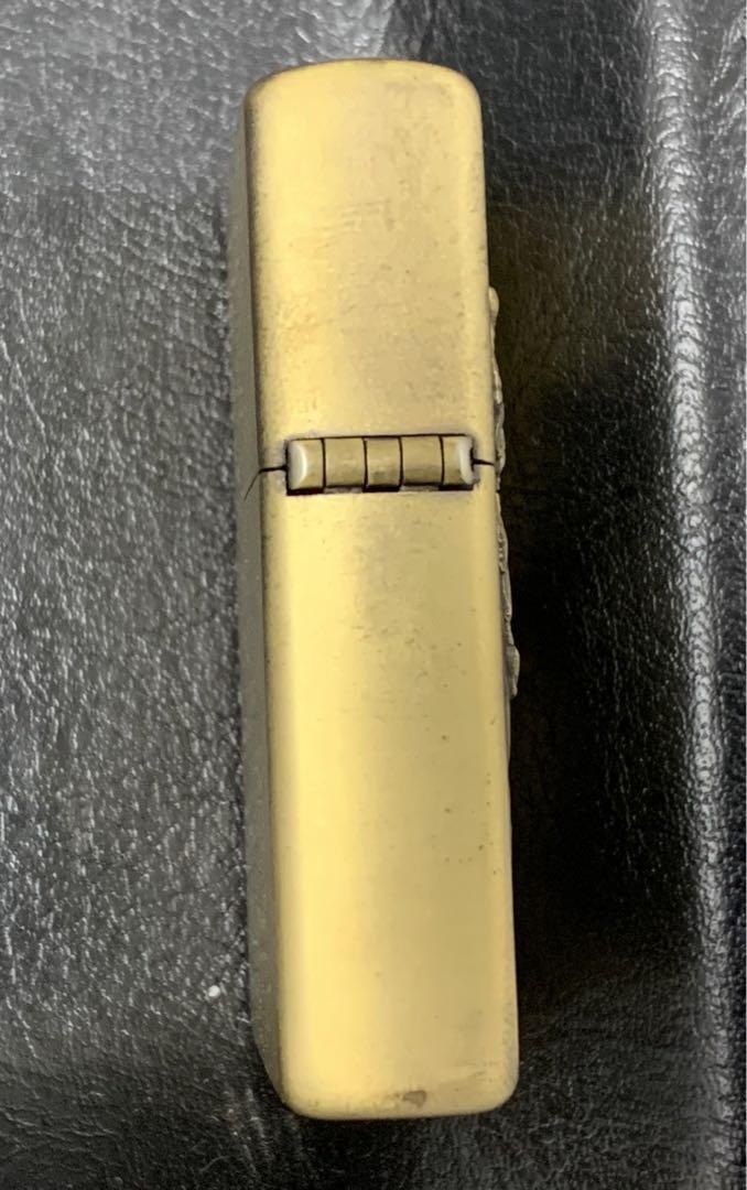ジッポ