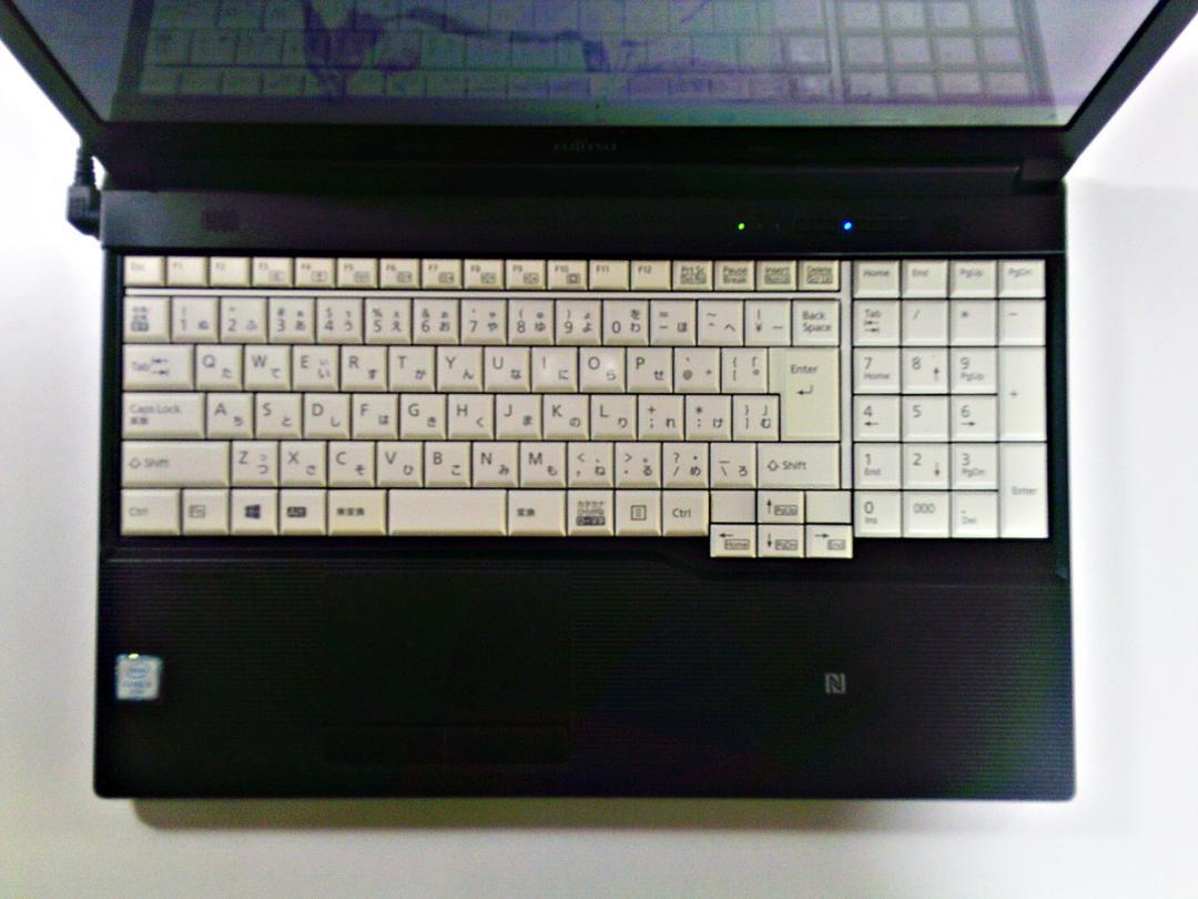 爆速SSD256GB搭載