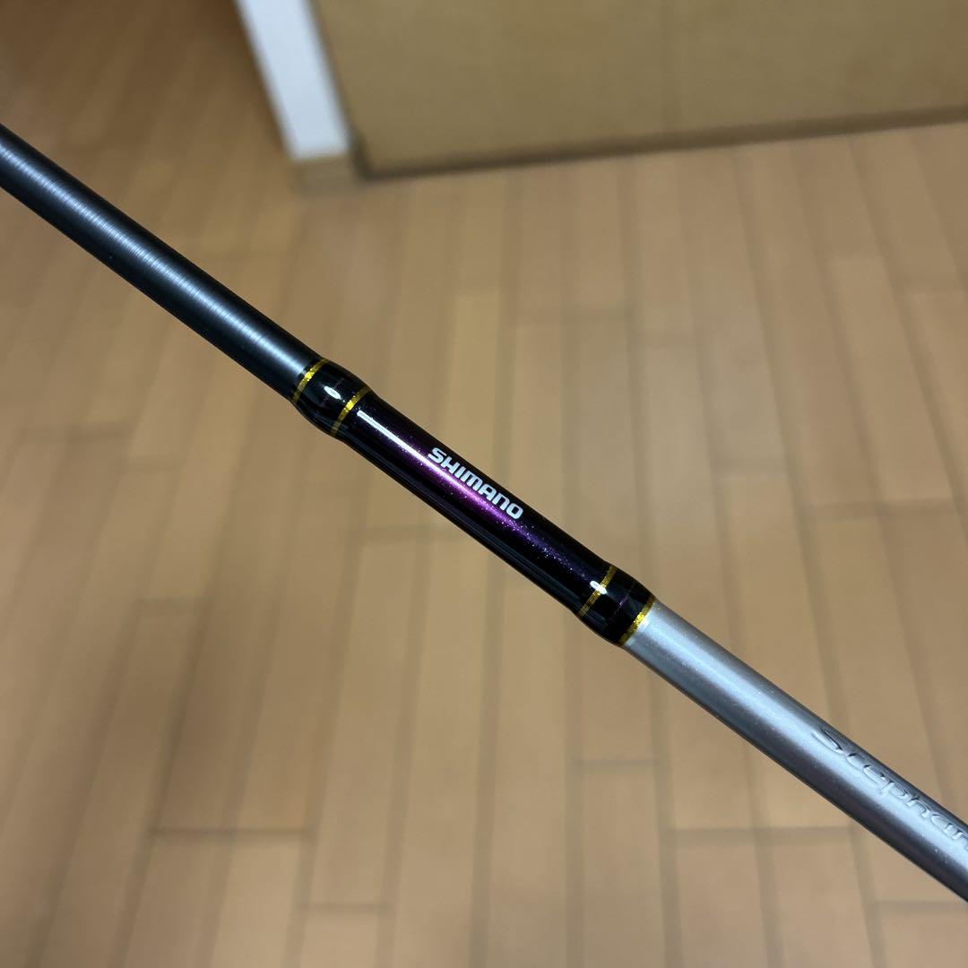 ステファーノ攻s180 ステファーノ 攻 S180登場｜スナイパーの極意｜シマノ -SHIMANO-