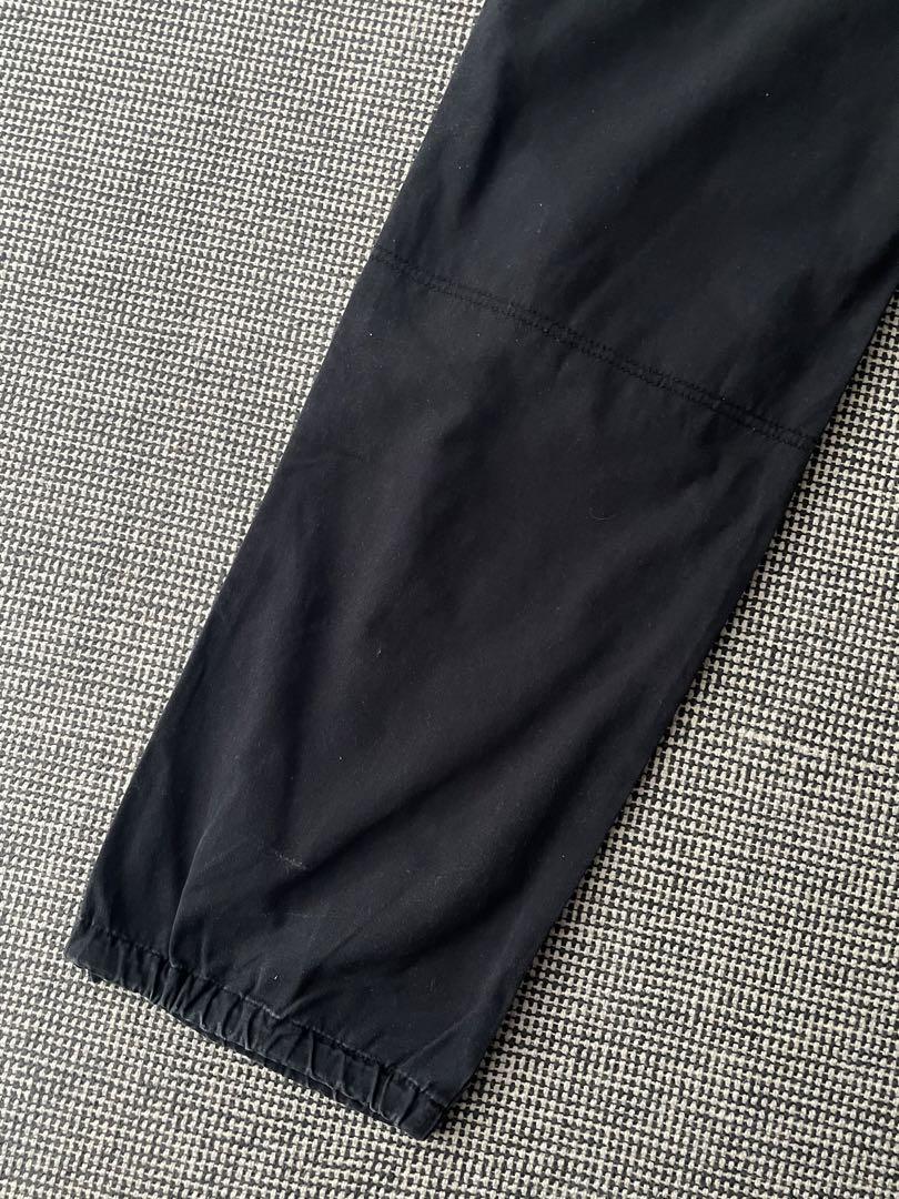 00s AIR WALK design work pants
