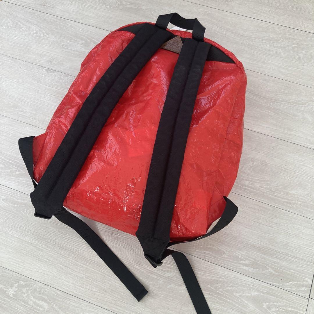 OUTDOOR PRODUCTS/417 EDIFICE/別注 デイパック未使用