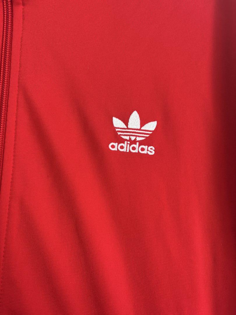 adidas ファイヤーバード トラックジャケット