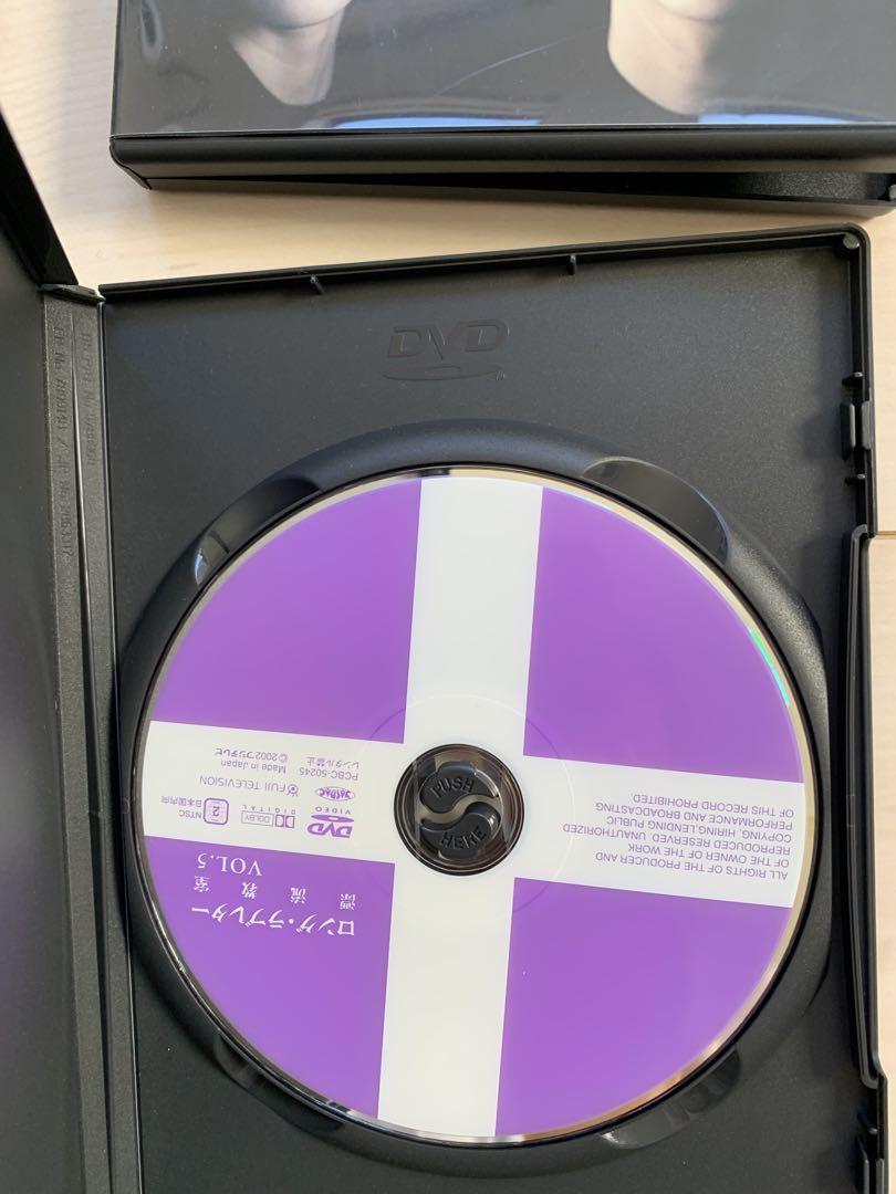ロング・ラブレター 漂流教室 DVD-BOX〈6枚組〉ロングラブレター漂流教室