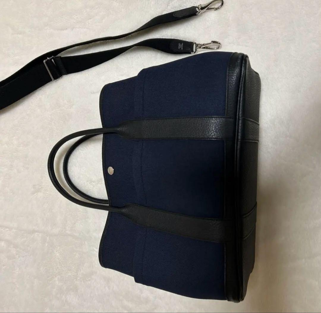 エルメスガーデンパーティポケット36cm