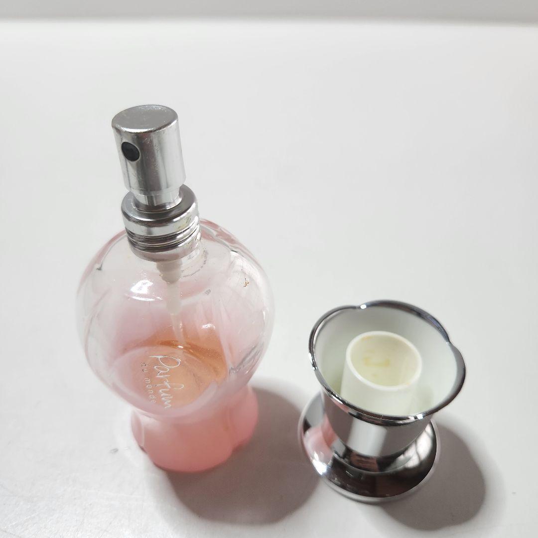 シナリーパルファン4本セット 女性用香水 シナリー パルファン パル ロゼ 58ml - メルカリ