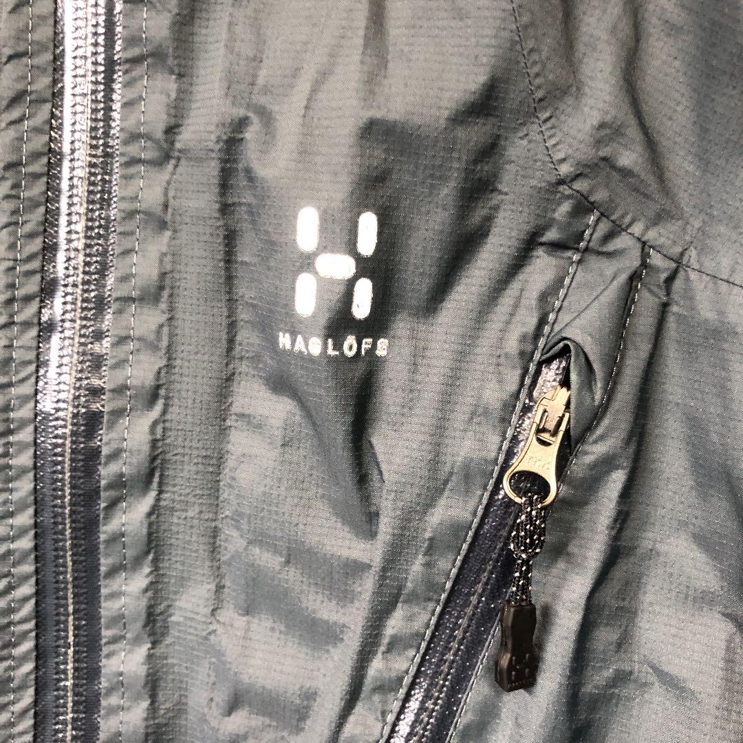 新品高評価 ホグロフス ゴアテックス アウタージャケット fvdOq-m96065160683 Haglöfs GORE-TEX 本物保証格安