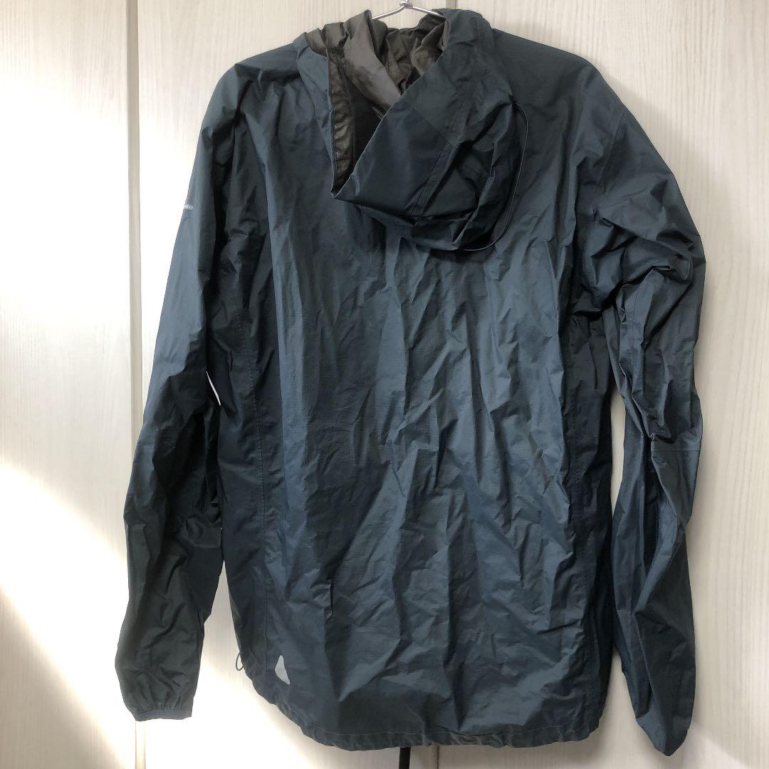 新品高評価 ホグロフス ゴアテックス アウタージャケット fvdOq-m96065160683 Haglöfs GORE-TEX 本物保証格安