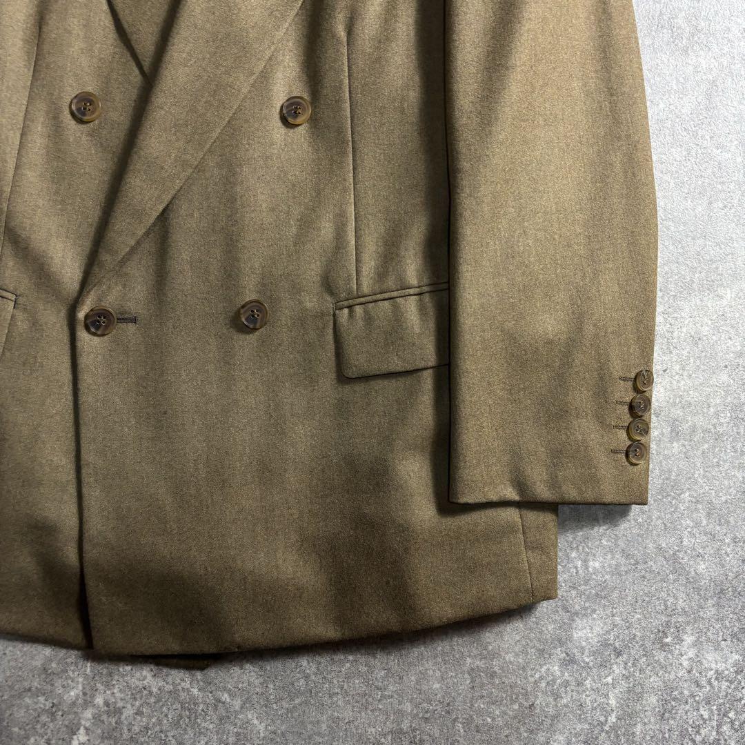 Dior セットアップ