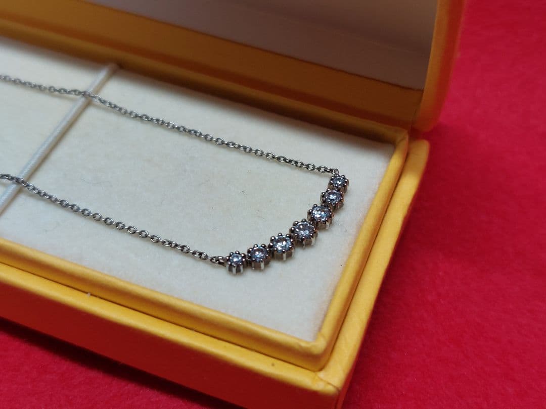 Milluflora ミルフローラ レディースネックレス Milluflora ミルフローラ レディースネックレス