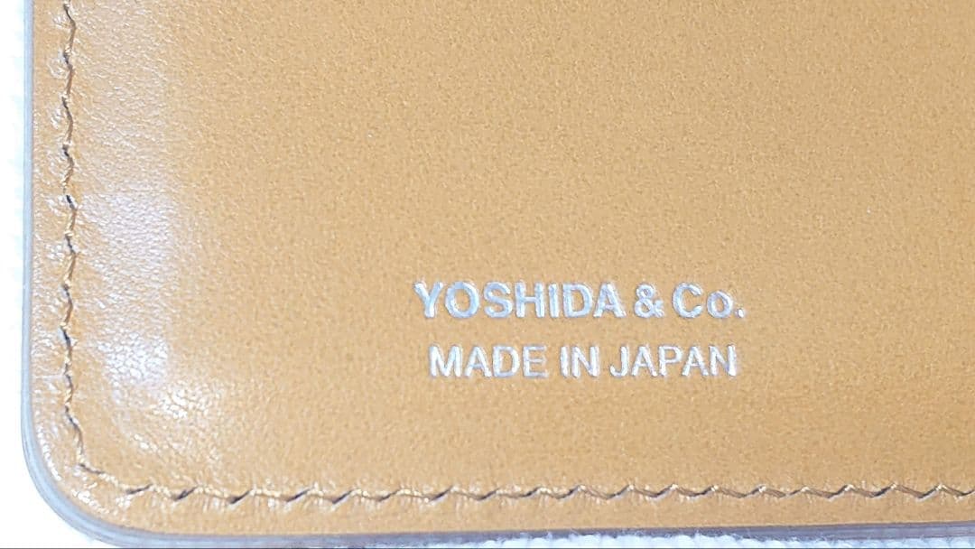 PORTER / DUKE WALLET 二つ折り財布 PORTER / DUKE WALLET 二つ折り財布