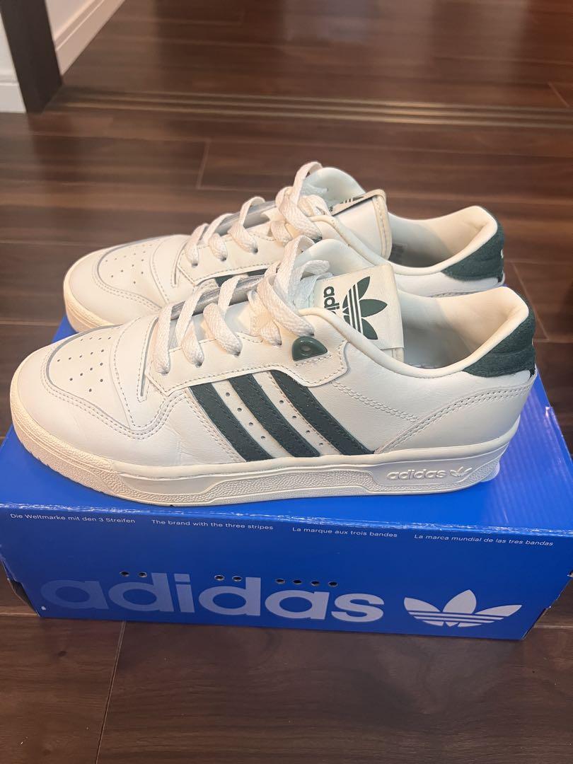 adidas RIVALRY LOW ライバルリー ロー