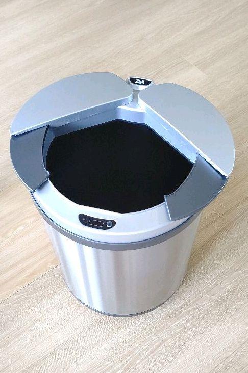 送料無料限定SALE 自動ゴミ箱 ジータ 30L gBC8S-m96066315155 ZitA 豊富なHOT