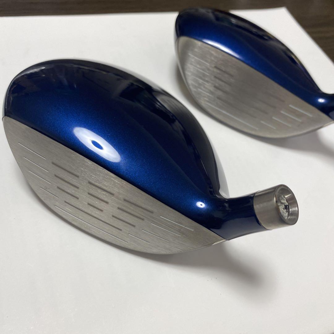 【美品】ロイコレSFDX8ライトカスタムTiヘッドセット