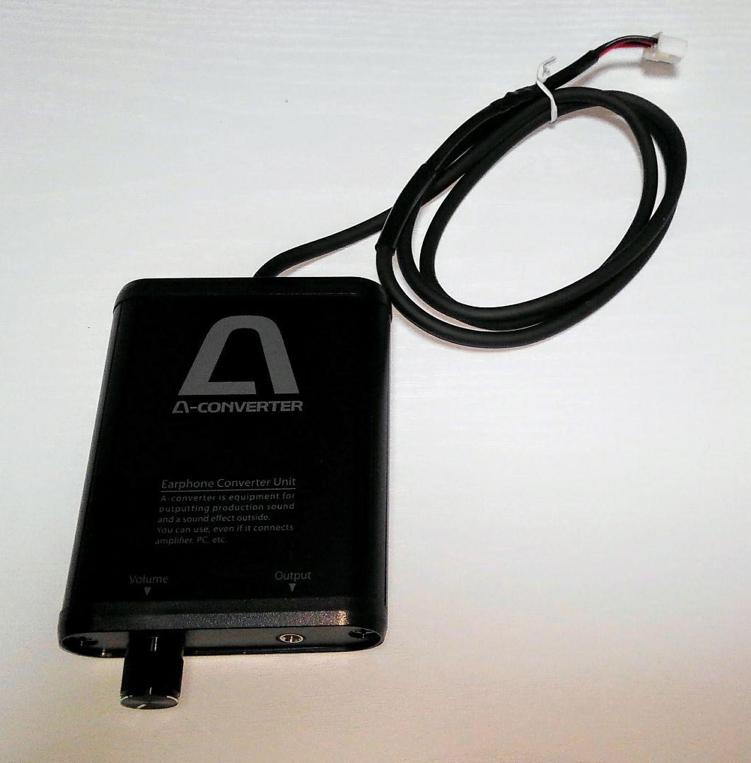 メルカリ Aコンバーター 2ch 新品未使用 Aパチンコ Aスロット製 メルカリ Aコンバーター 2ch 新品未使用 Aパチンコ Aスロット製