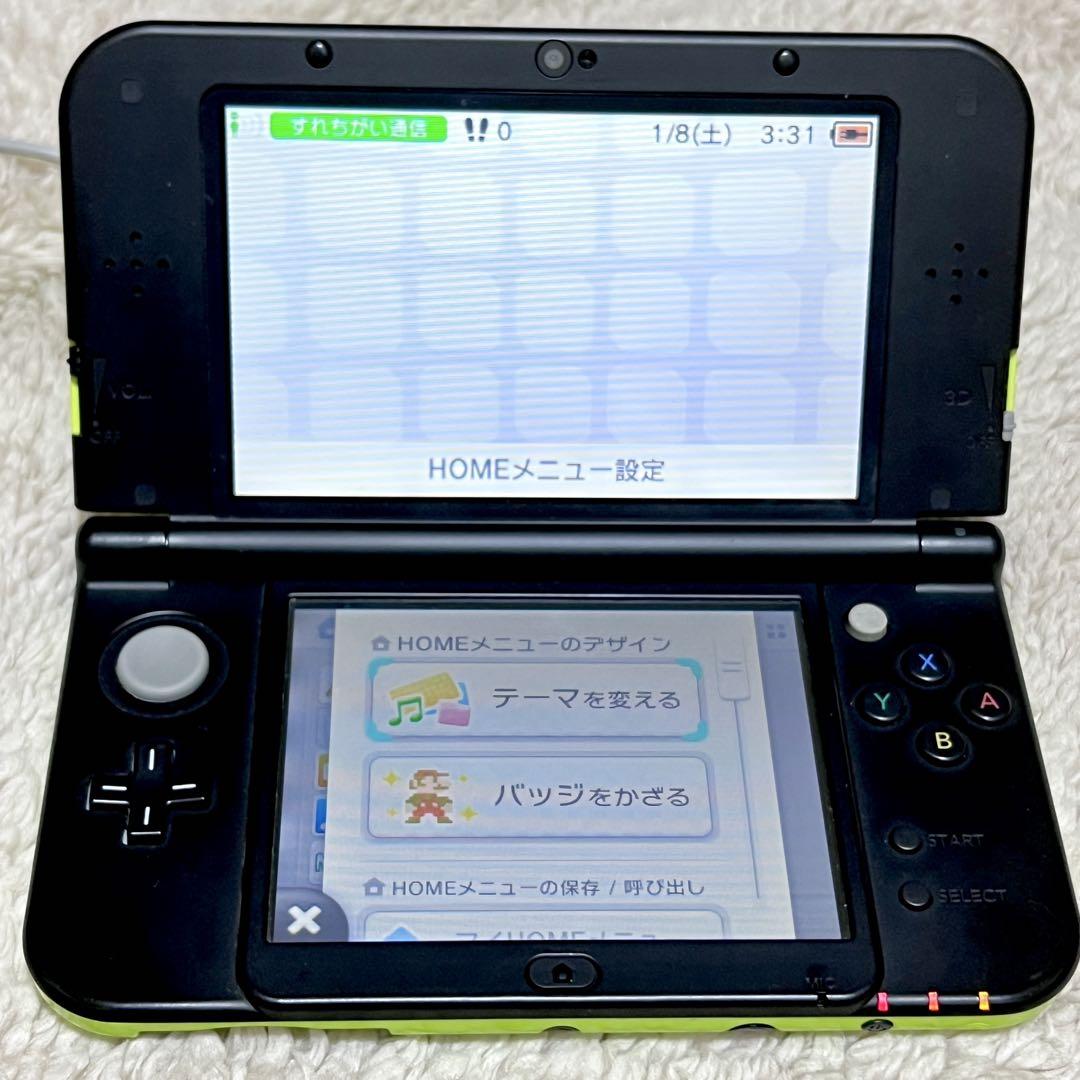 任天堂 New