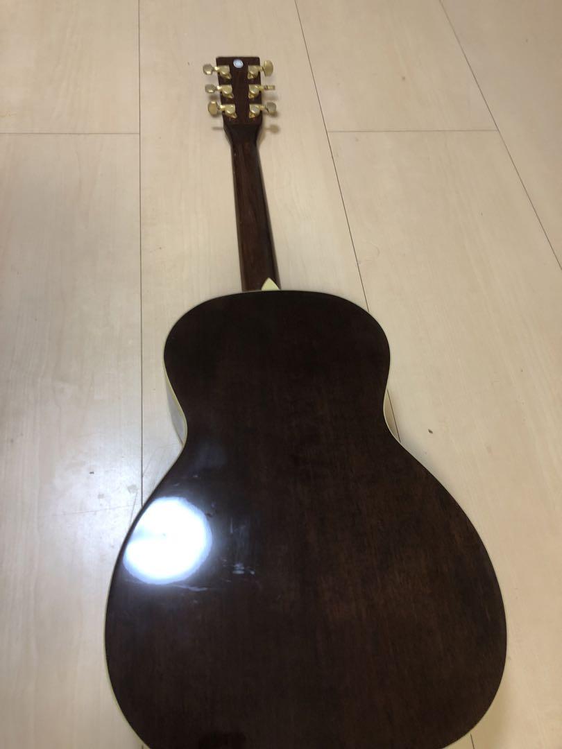 Takamine T-P3STBS アコースティックギター Takamine タカミネ T-P3STBS アコースティックギター 訳あり