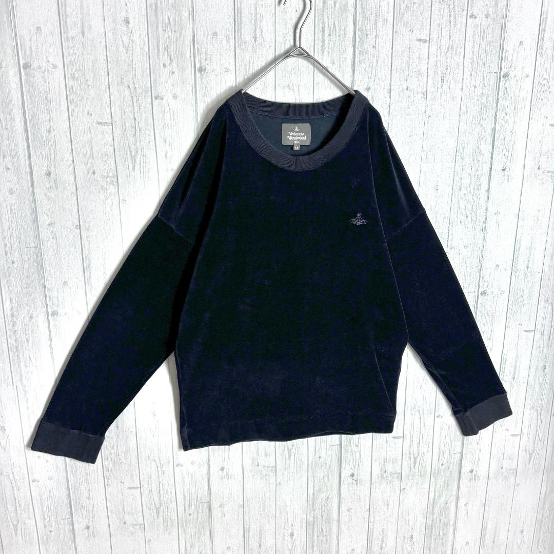 ヴィヴィアン オーブ刺繍