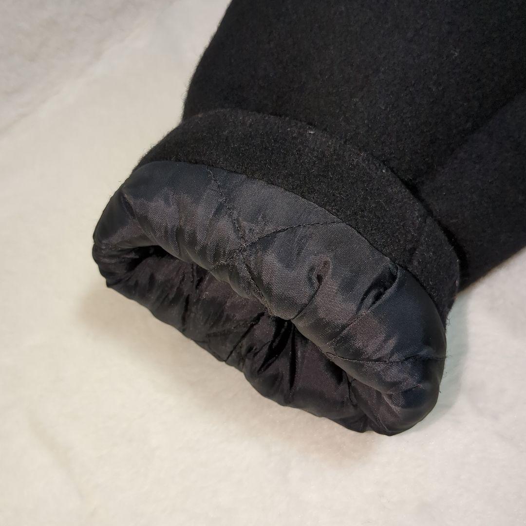 【美品】Schott　ショット Pコート U.S. 740Ｎ 38サイズ　M