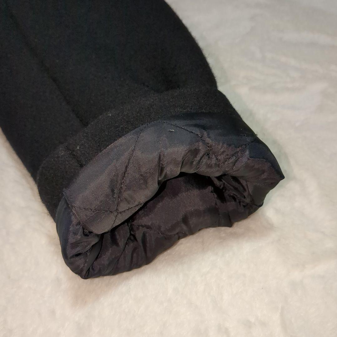 【美品】Schott　ショット Pコート U.S. 740Ｎ 38サイズ　M