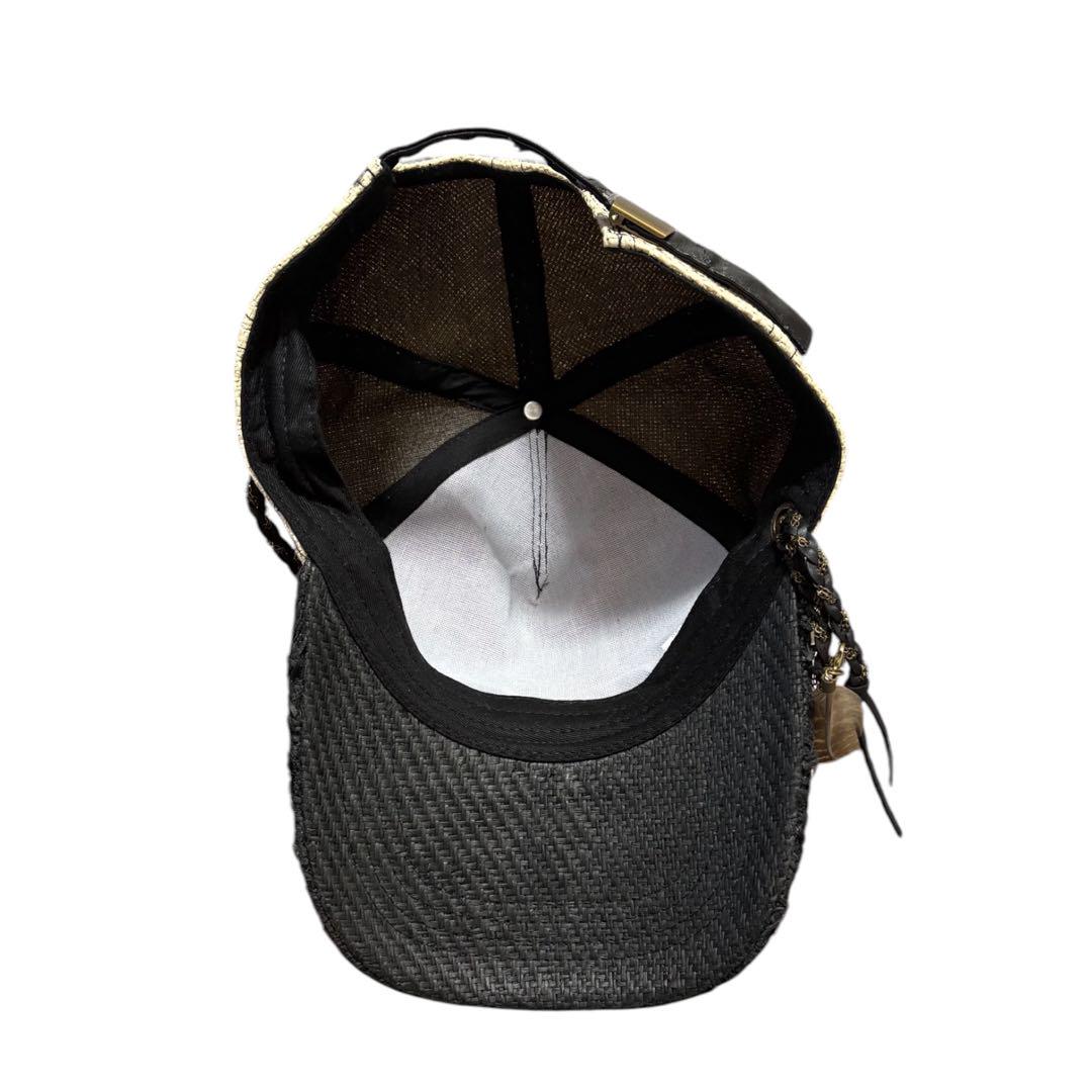 vamps skull gimmick cap お兄系 hyde