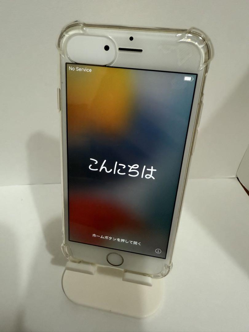 Iphone6s 64GB SIMフリーバッテリー100％良品 iPhone 6s 整備済み品 バッテリー100％ 64GB Bランク 中古