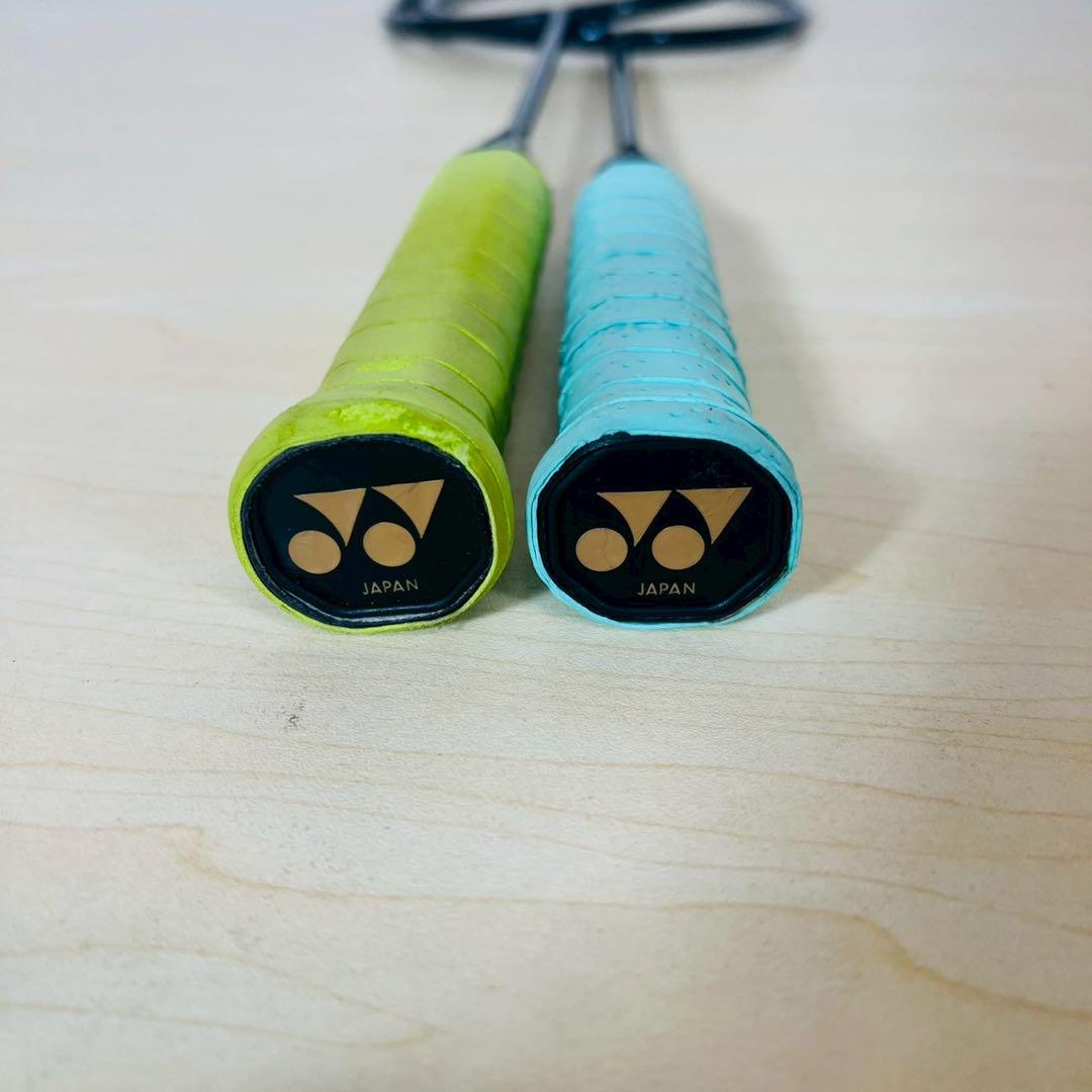 YONEX ヨネックス carbonex20 カーボネックス20 2U-4G