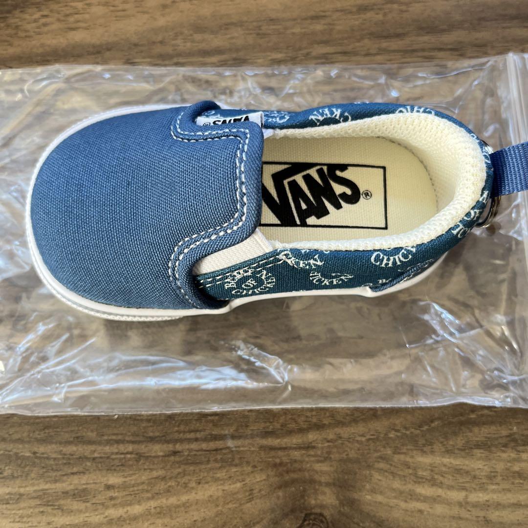 BUMP OF CHICKEN VANS ノベルティ BUMP OF CHICKEN × VANS ノベルティ（BUMP OF CHICKEN VANS