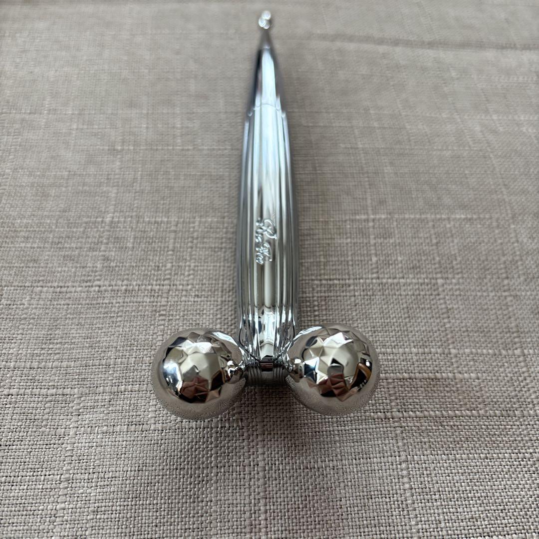 ReFa S CARAT RAY 美顔ローラー リファエスカラット - ReFa S CARAT | 商品情報 | ReFa（リファ
