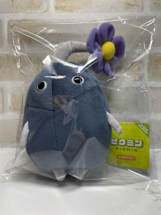 メルカリ ピクミン ぬいぐるみ 岩 新品 キャラクターグッズ 2 980 中古や未使用のフリマ