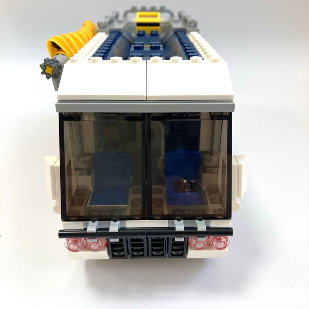 クリエイターキャンピングカー