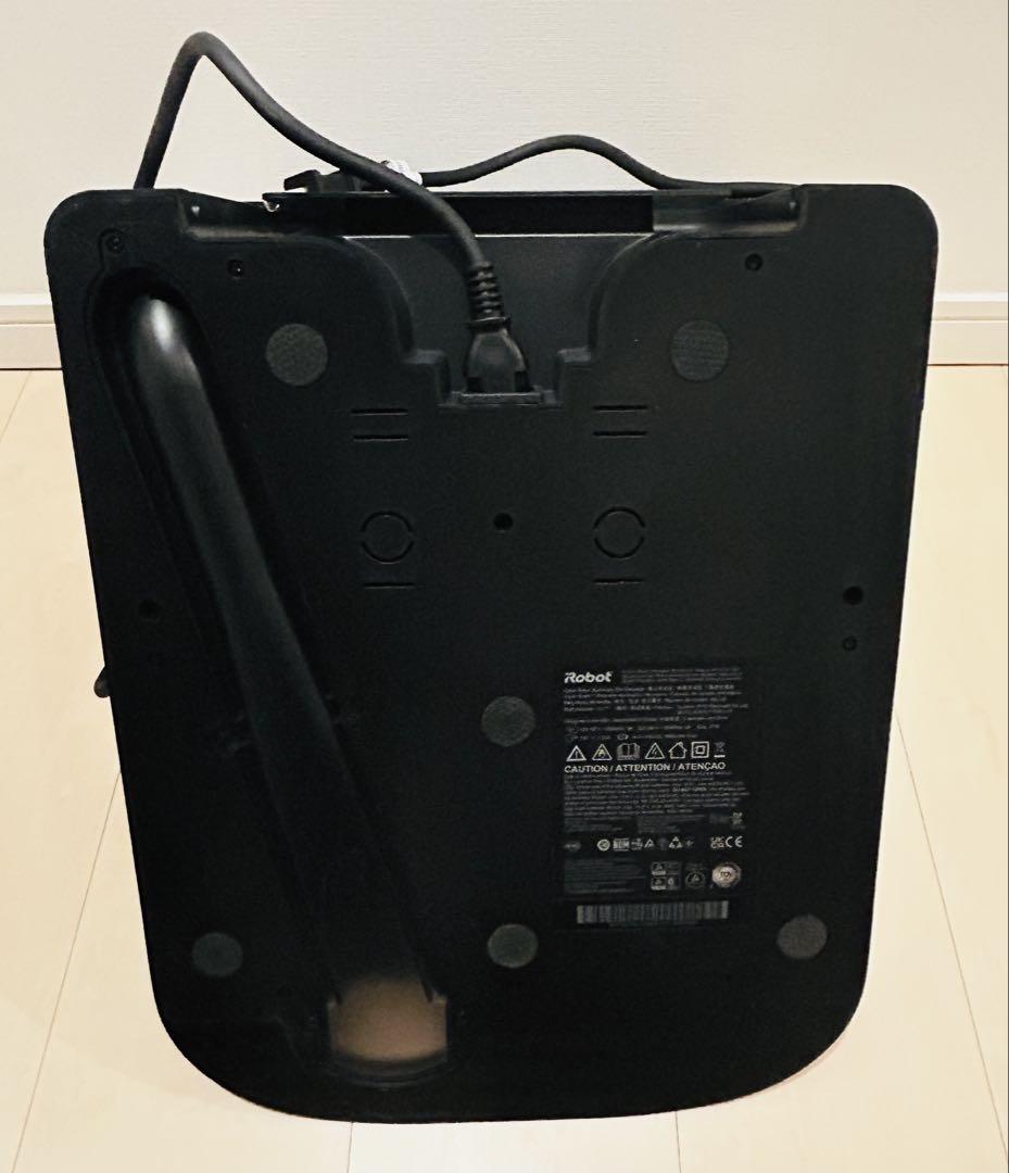 ⭐︎iRobot Roomba i5+ ロボット掃除機 クリーンベース付き⭐︎