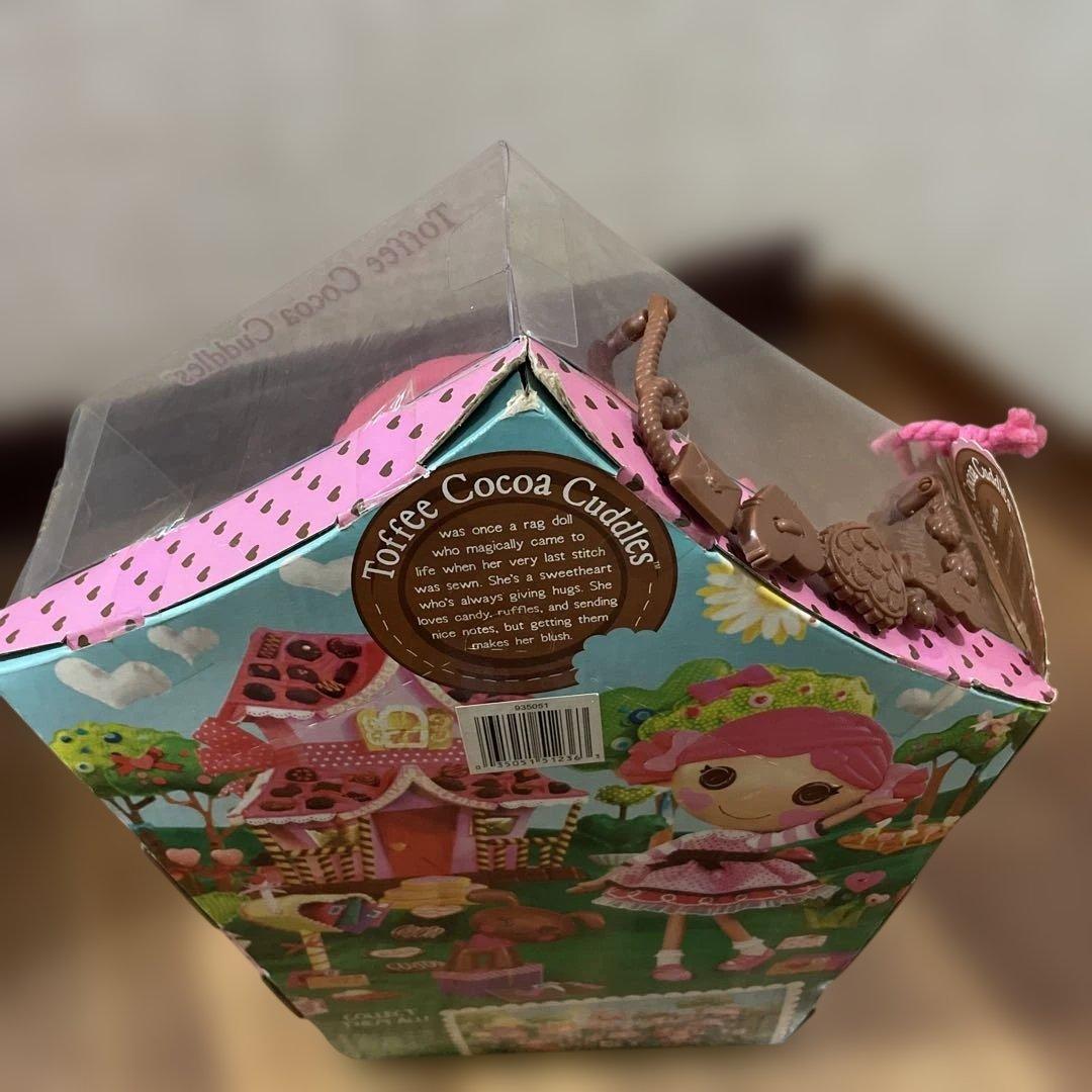 ララループシー