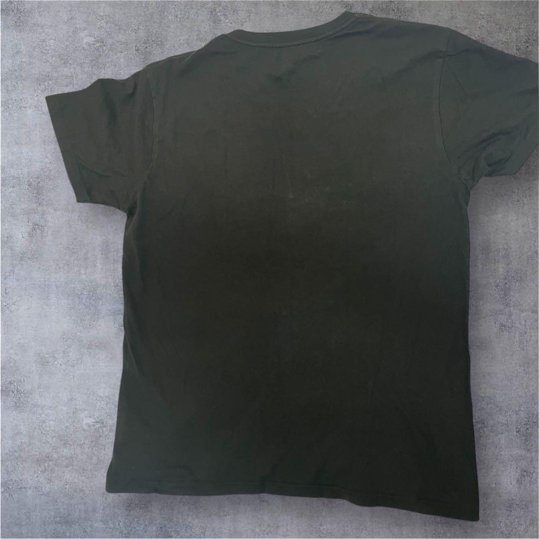 ジャックローズTシャツ 黒 Mサイズ - メルカリ