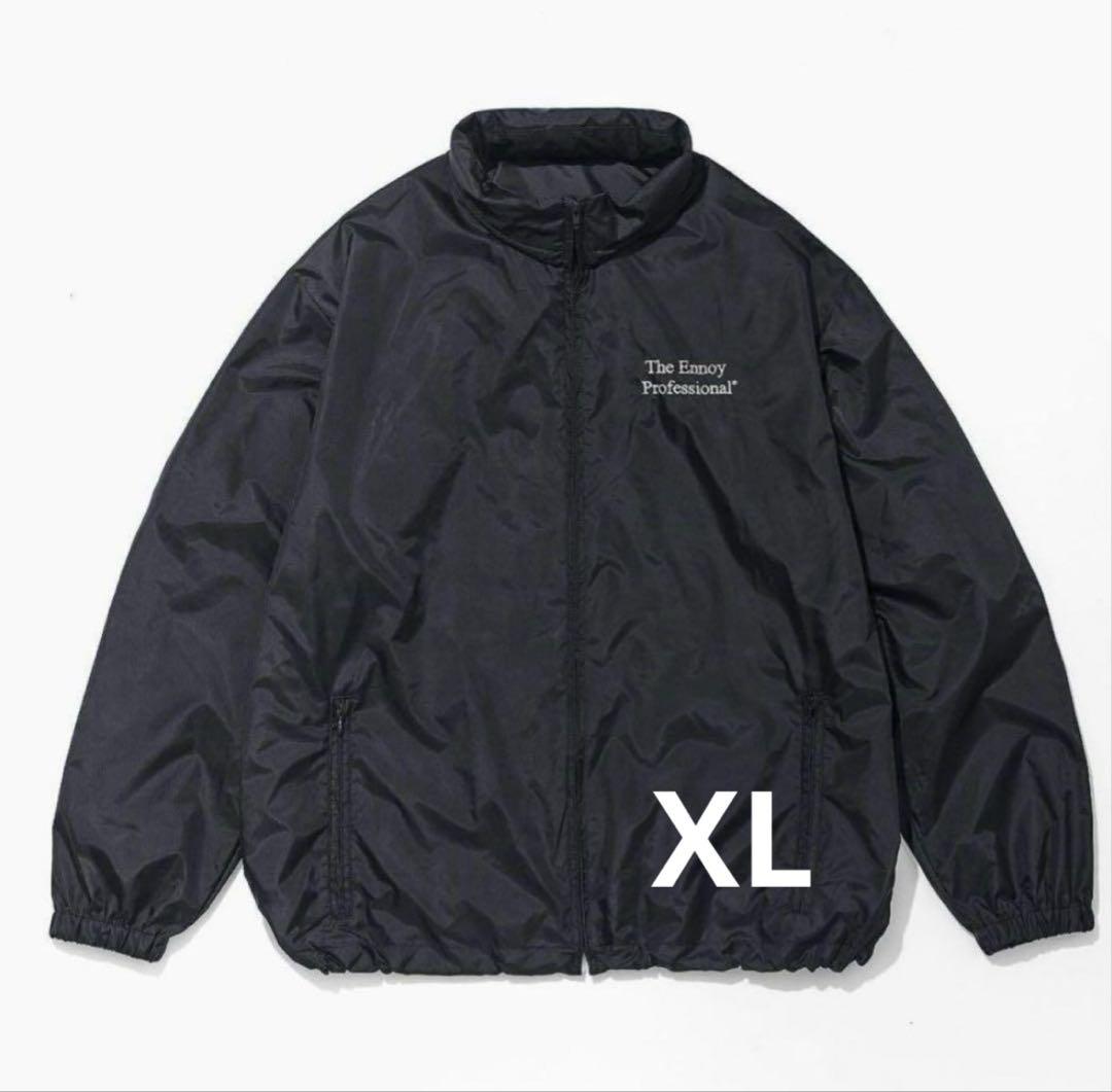 ENNOY『PACKABLE NYLON JACKET』が国内発売開始 | UP TO DATE