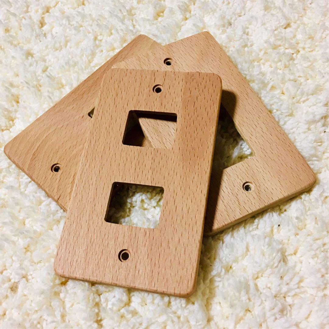 メルカリ スイッチカバー コンセントカバー スイッチプレート アンティーク Diy 家具 380 中古や未使用のフリマ メルカリ スイッチカバー コンセントカバー スイッチプレート アンティーク Diy 家具 380 中古や未使用のフリマ