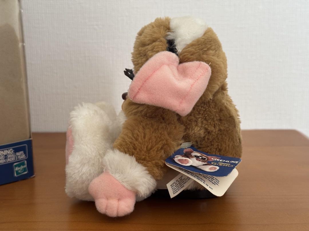 ファービー FURBY ギズモ グレムリン Gremlins