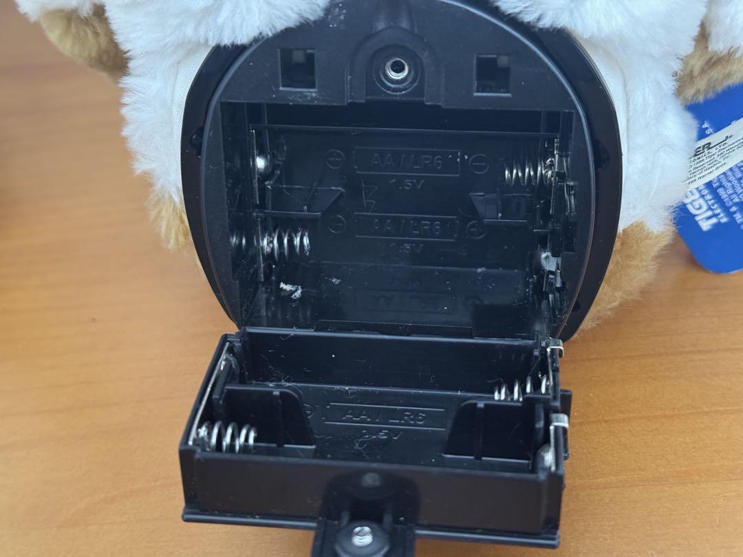 ファービー FURBY ギズモ グレムリン Gremlins