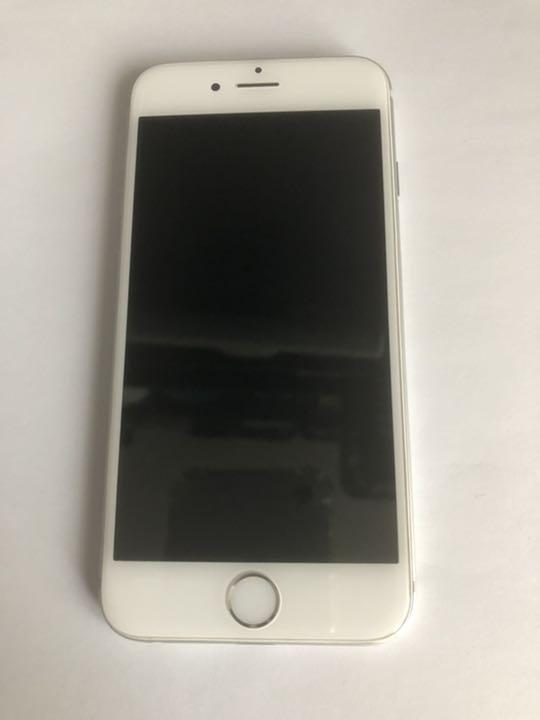 Mahira様専用 Iphone 6 Silver 64 Gb Simフリー I Art Clinic Jp