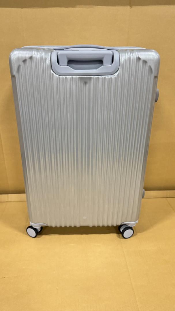 【展示品】ClioClio] スーツケース キャリーケース キャリーバッグ
